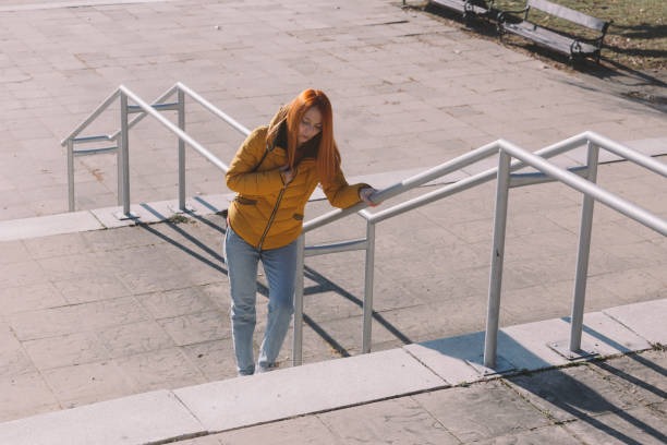 Dificultad para Caminar - Síntoma atendido por el Dr. Miguel Angel Barrios Andaluz